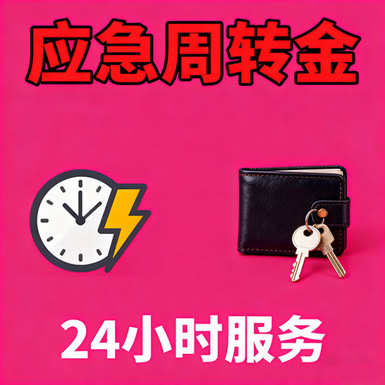 东莞应急短期借款，无隐形消费